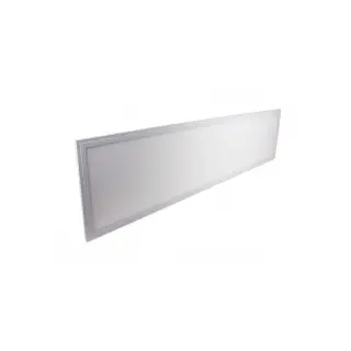 Panneau LED 135x30 9mm 40W Hors Transfo CLAREO V7 FS Petit Prix