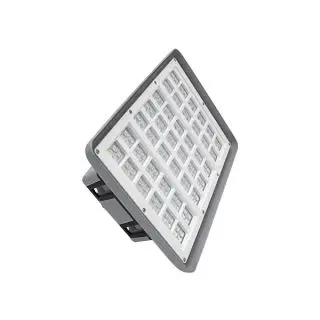 Lampe industrielle LED Faible éblouissement 60W 160lm/W IP65 CLAREO V1 FS Petit Prix