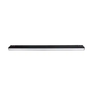 Spot LED Magnétique Linéaire 20W Noir Sablé ZAMBELIS 2088 Must-Have