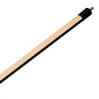 Plafonnier LED D15 10W Noir Sablé ZAMBELIS 19160 Nouveauté
