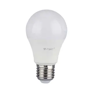 Achat Immédiat Ampoule LED E27 A60 10,5W V-TAC VT-2112
