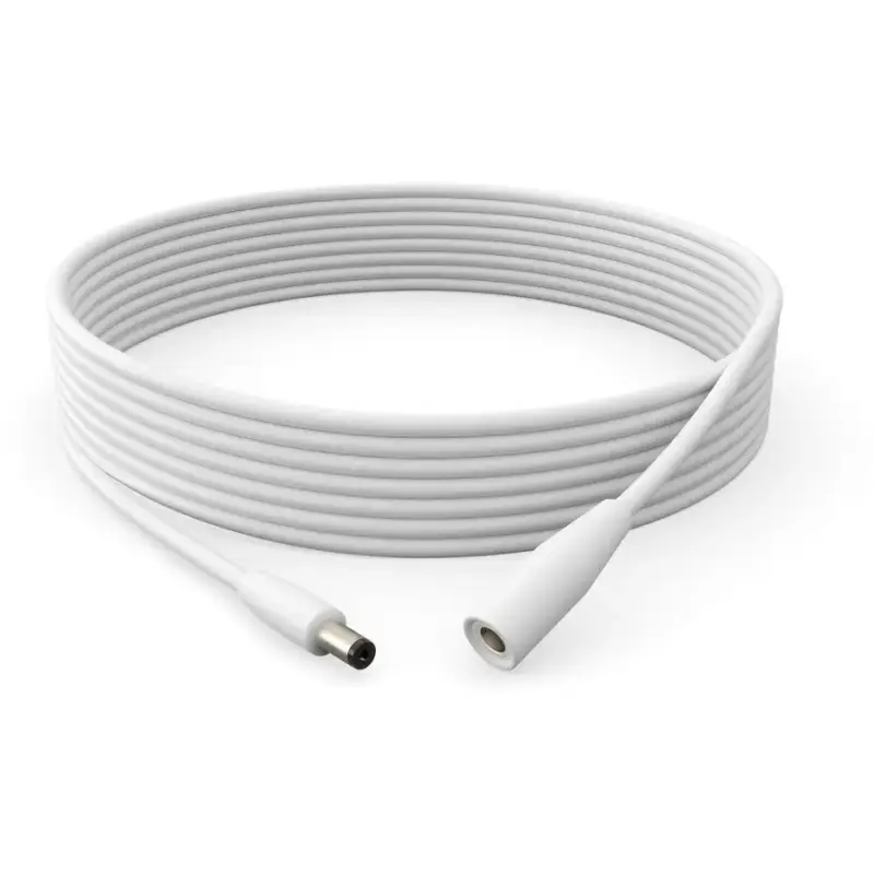 Remise Lumimart | C&acirc;ble d&rsquo;extension Hue Flux pour rubans LED, 5 m