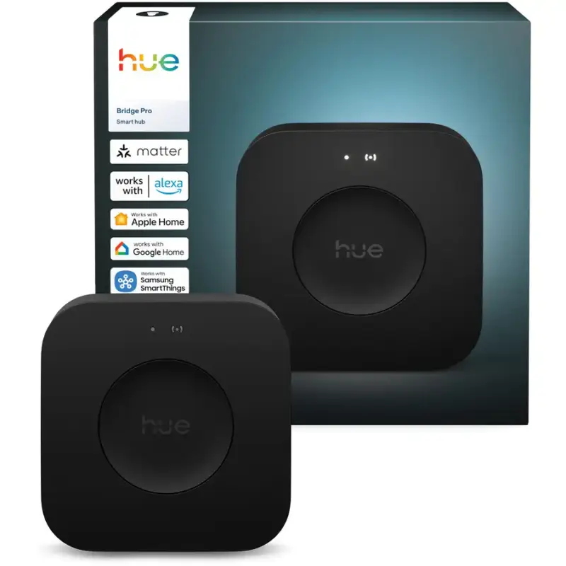 Lumimart | Pont Philips Hue Pro Nouvel Arrivage