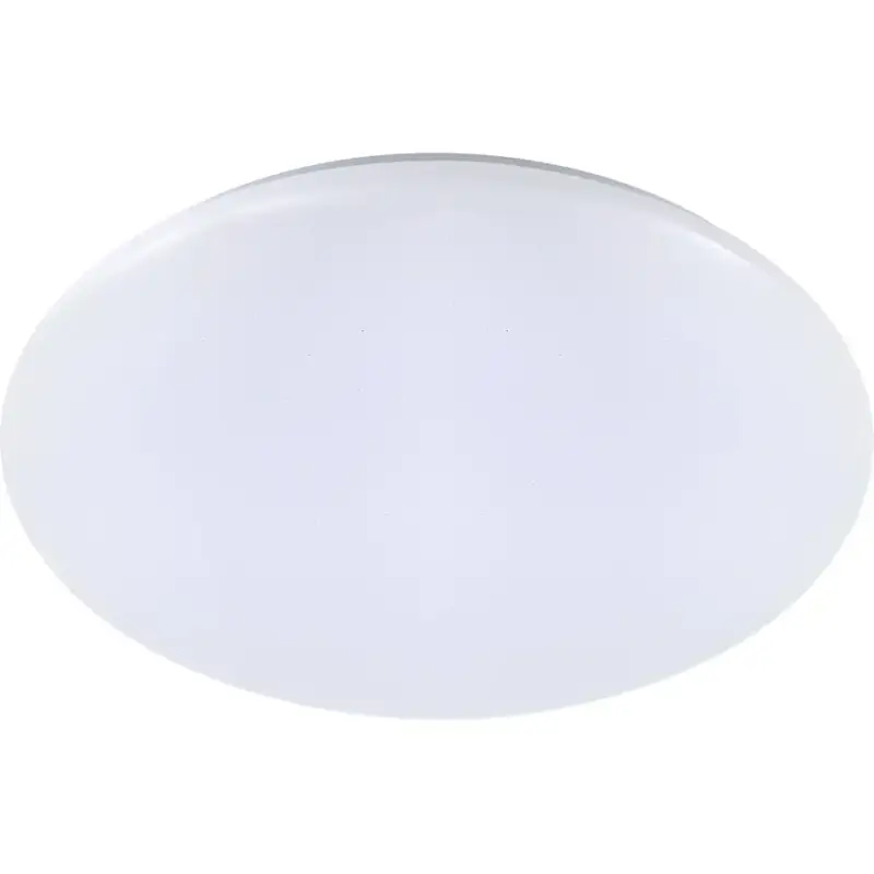 Lumimart | Lampe de plafond Lentella Blanc Plastique/Métal 30 cm 10 cm Remise