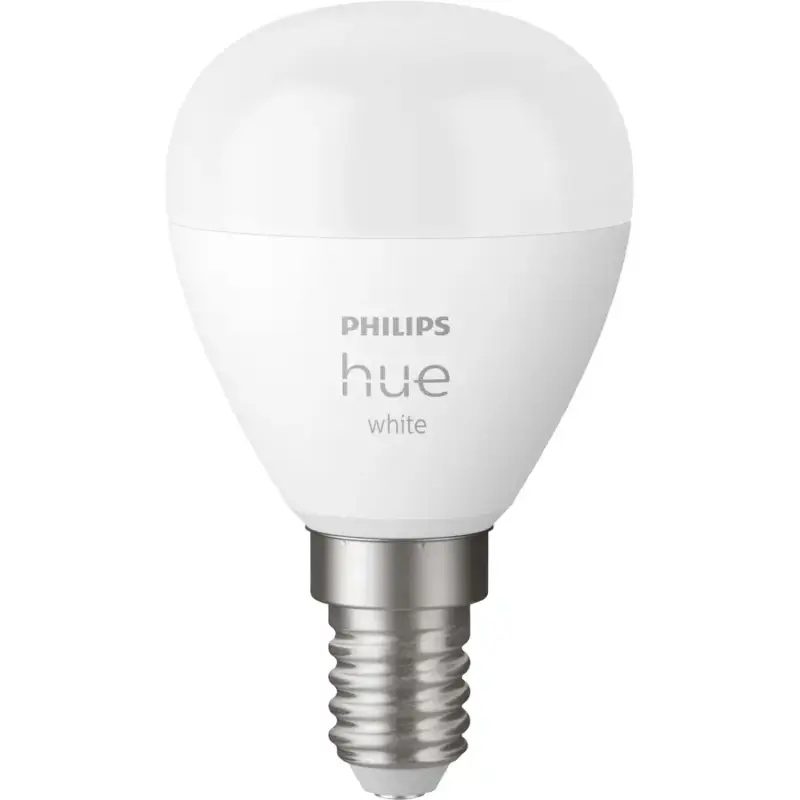 Prix Cassé Lumimart | Ampoule Philips Hue Plastique E14 5.7 W