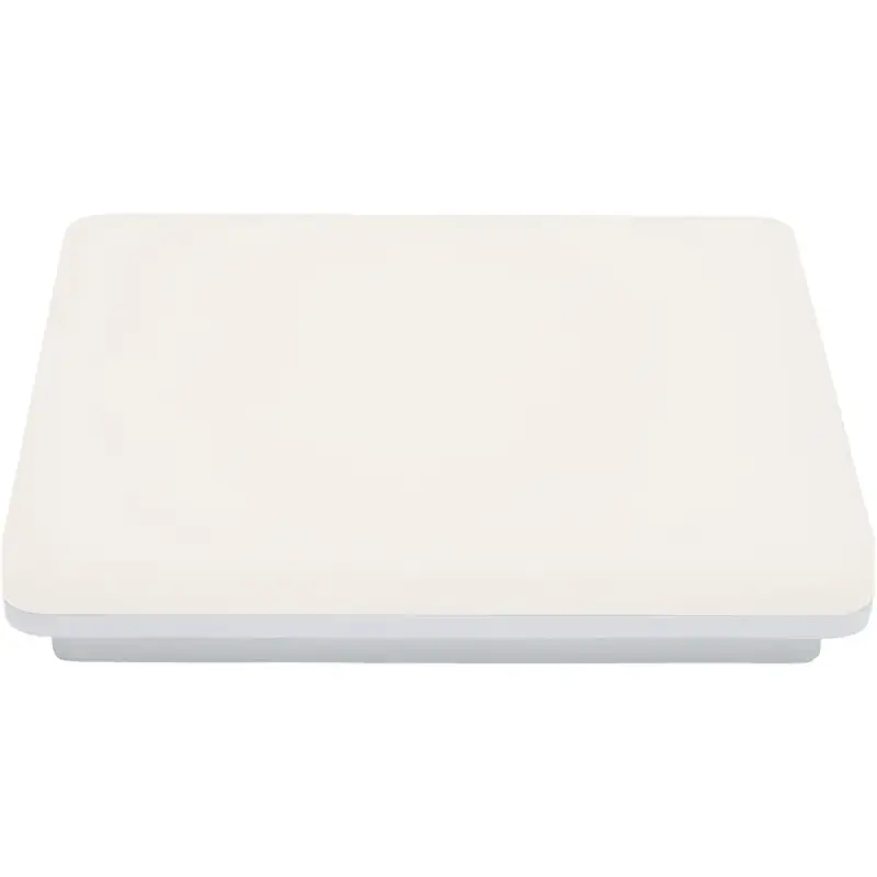 Pas Cher Lumimart | Lampe de plafond Ilaria Blanc Plastique 40 cm 5.3 cm
