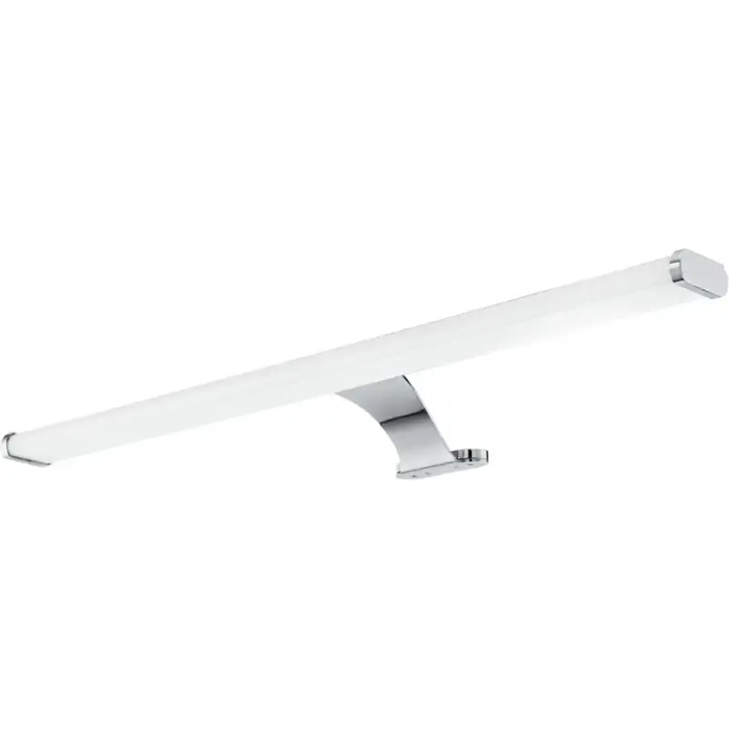 Authentique Lumimart | Lampe murale Vinchio Gris Acier 5 cm