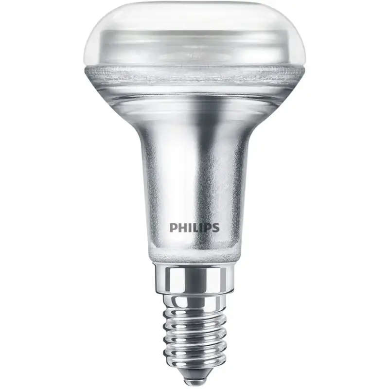Quantité Limitée Lumimart | Ampoule Philips Verre E14 2.8 W