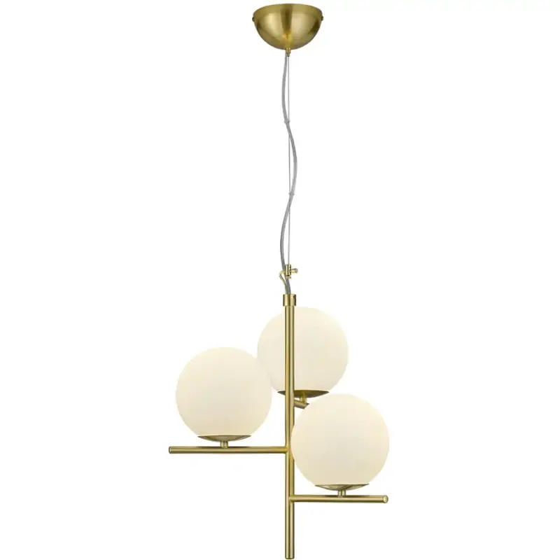 Affaire À Saisir Lumimart | Suspension Reya Métal 40 cm 150 cm