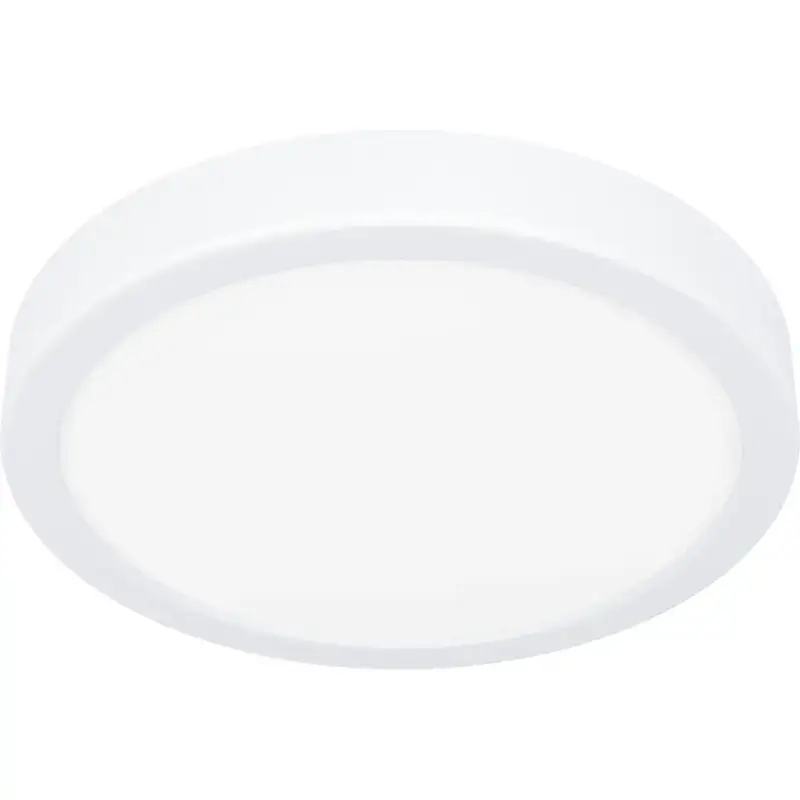 Lumimart | Lampe de plafond Fueva 5 Blanc Acier 2.8 cm Offre Exclusive