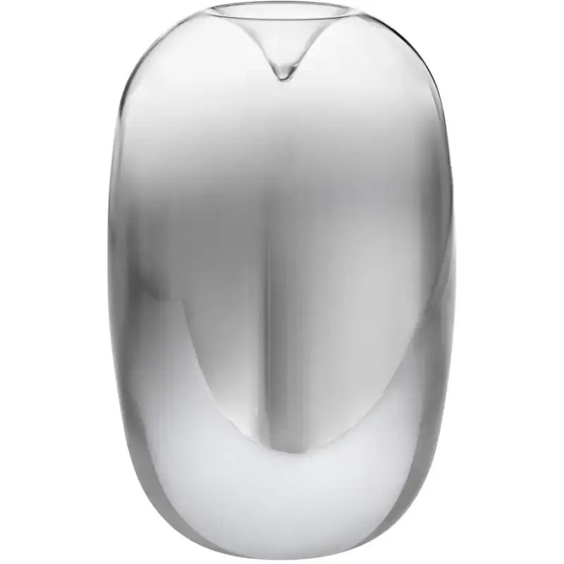Lumimart | Parapluie Fiora Gris Verre 13 cm 20 cm Expédié Aujourd'hui