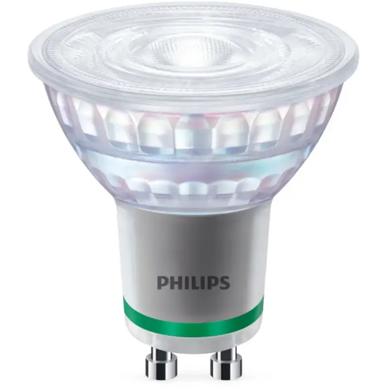 Meilleur Choix Lumimart | Ampoule Philips Plastique GU10 2.1 W