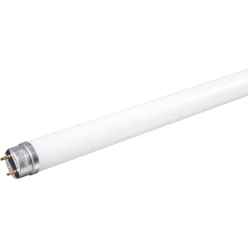 Lumimart | Ampoule Philips Verre G13 12 W 2.8 cm Achetez Aujourd'hui