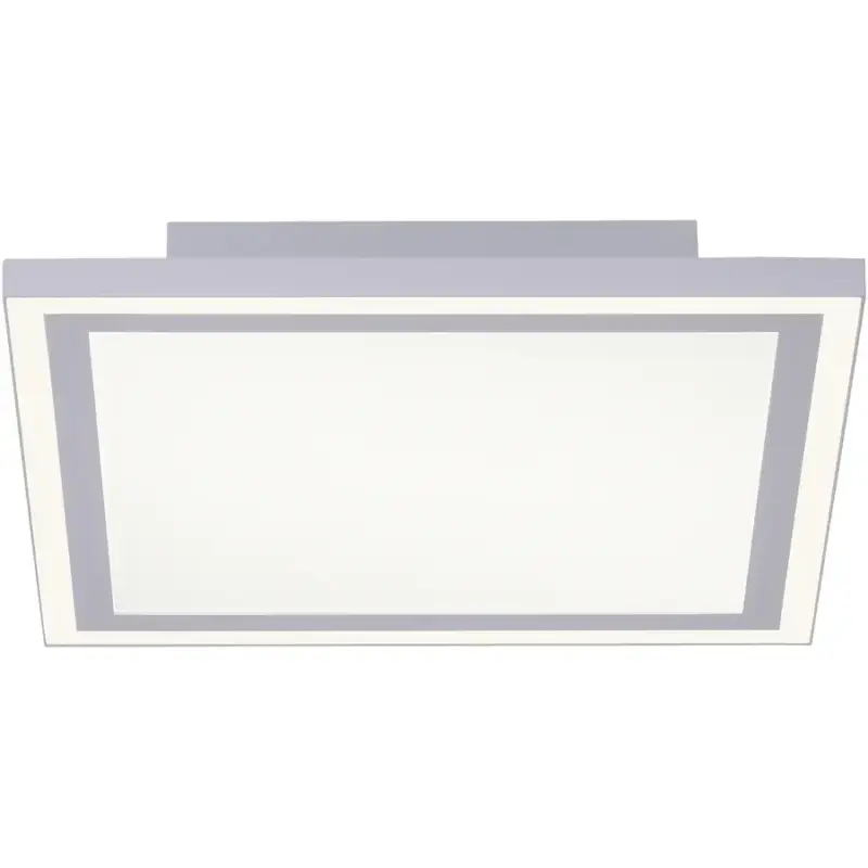 Lumimart | Lampe de plafond Gloss Blanc Aluminium/Plastique 31 cm 6 cm Authentique
