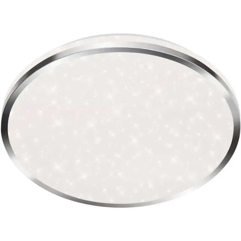Lumimart | Lampe de salle de bain Splash Gris Plastique/Métal 33 cm 7 cm Paiement Sécurisé