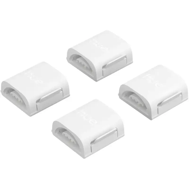 Offre Limitée Lumimart | Connecteurs Hue Flux, lot de 4