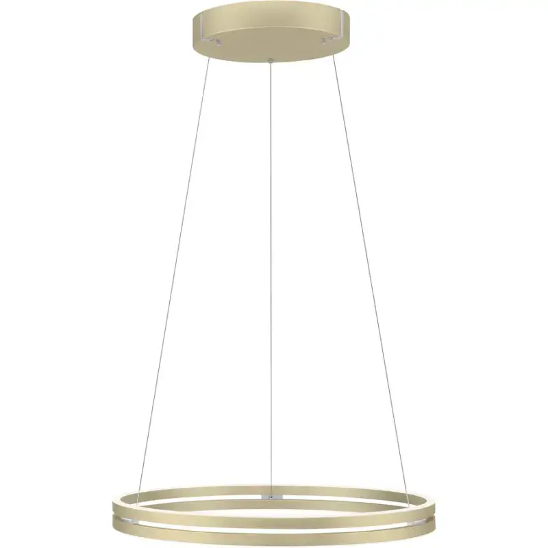 Lumimart | Suspension Pure Or Aluminium/Fer 70.1 cm 350 cm Marque