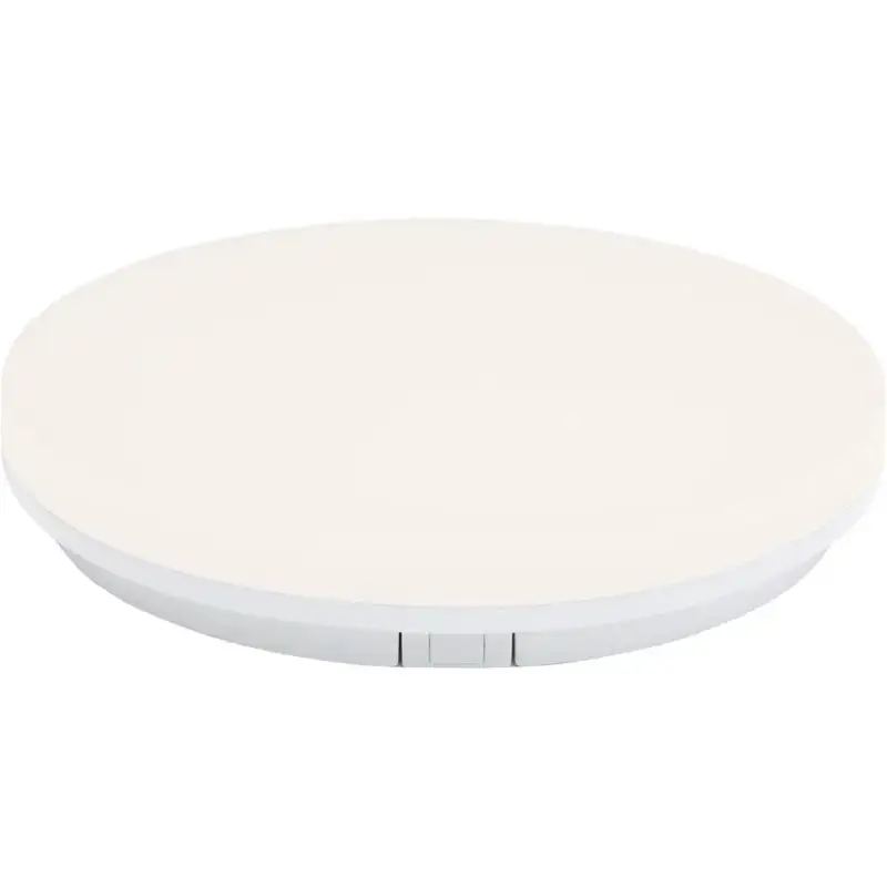 Promotion Lumimart | Lampe de plafond Ilaria Blanc Plastique 40 cm 5.3 cm