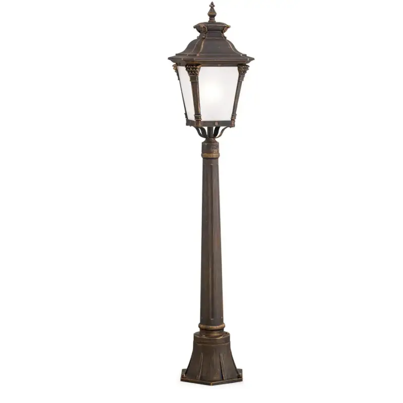 Offre Spéciale Lumimart | Lampe d&rsquo;ext&eacute;rieur Aiko23 cm 117 cm