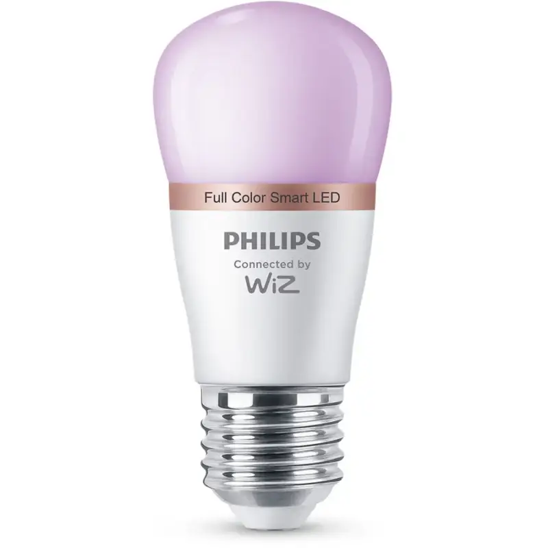 Lumimart | Ampoule WiZ en plastique E27 17,5 W Meilleur Choix