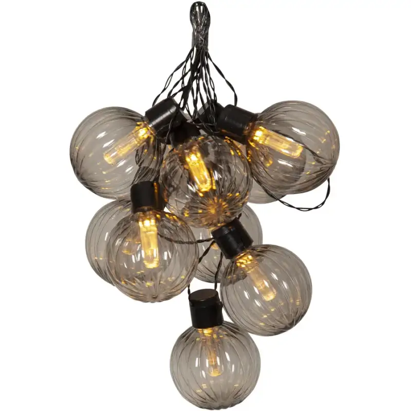 Lumimart | Guirlande lumineuse Archy Plastique 8 cm Meilleur Prix