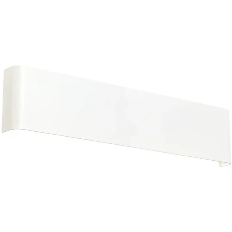 Prix Cassé Lumimart | Lampe murale Accent Blanc Aluminium 41 cm 9 cm