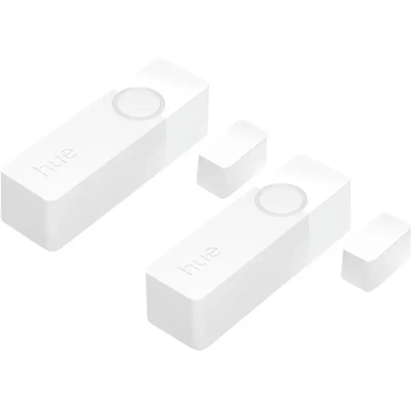 Lumimart | Capteurs de contact sécurisés Hue (lot de 2) Haute Qualité