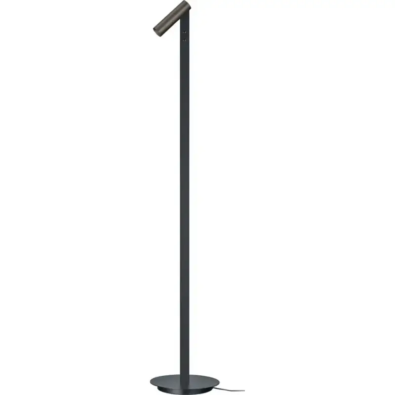 Lumimart | Lampe de lecture design Bankamp Spot bronze H 120 cm Promotion Saisonnière