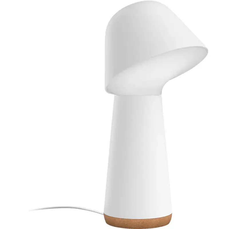 Bon Marché Lumimart | Lampe de table Philips Hue Blanc Plastique 15 cm 35 cm