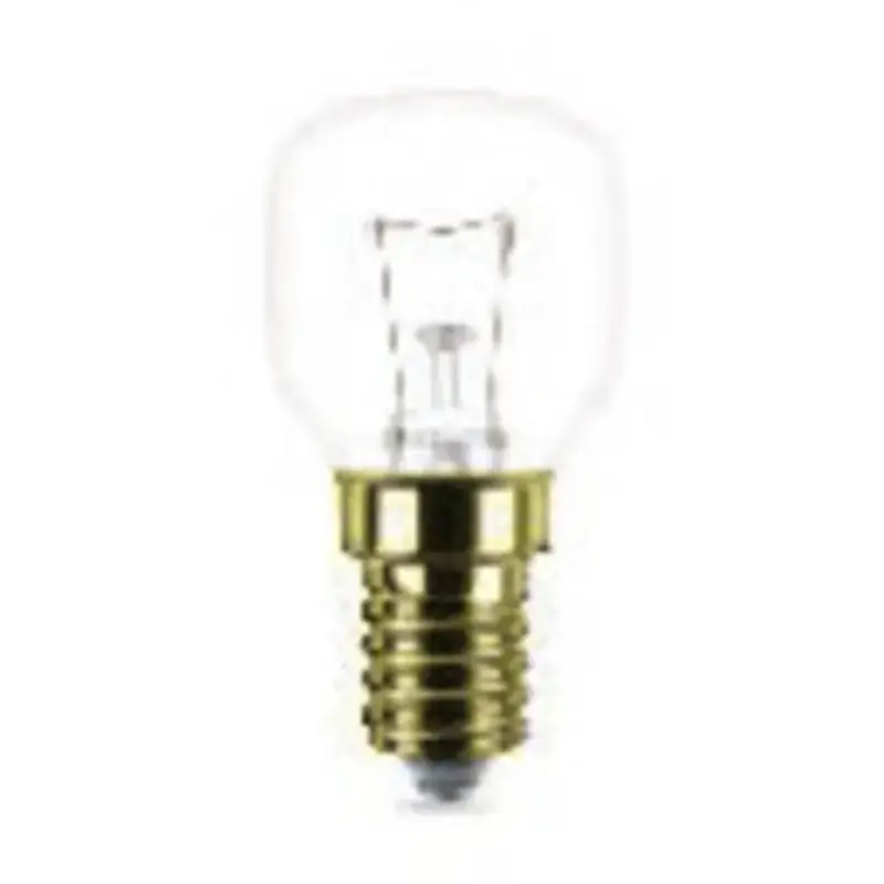 Populaire Lumimart | Ampoule Philips Verre E14 40 W