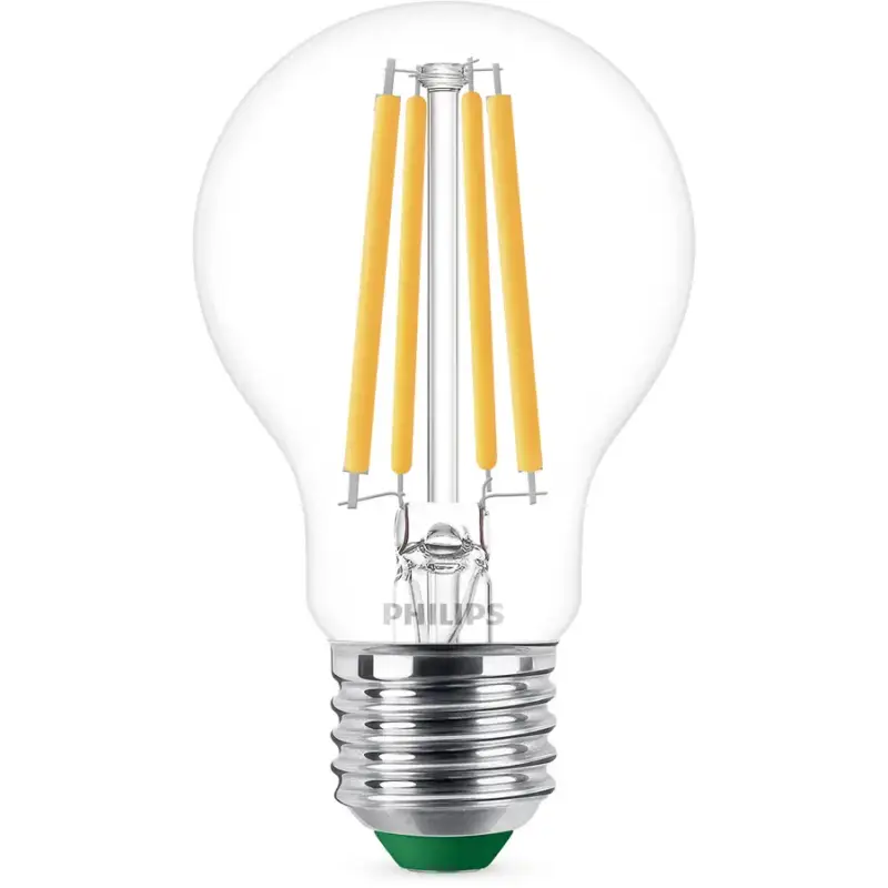 Lumimart | Ampoule Philips Verre E27 4 W Meilleur Choix