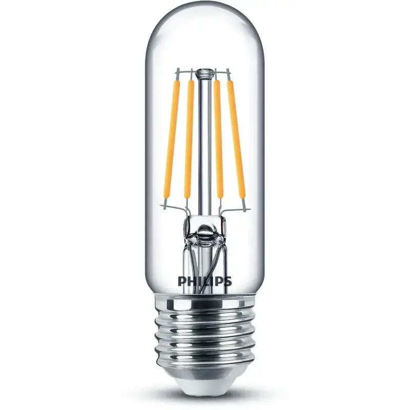 Lumimart | Ampoule Philips Verre E27 80 W Certifié