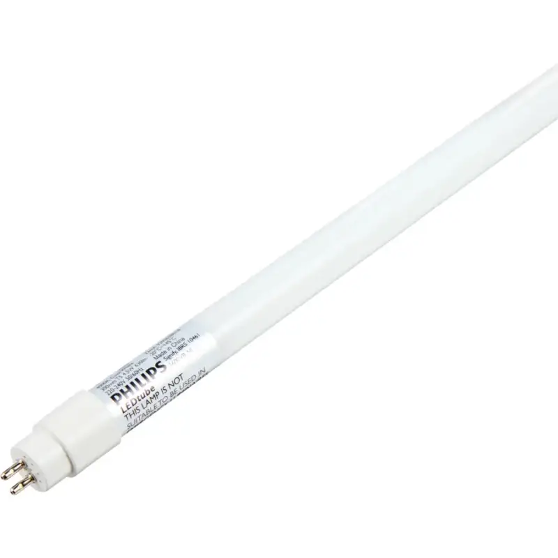 Produit De Marque Lumimart | Ampoule Philips Verre G5 4.5 W 2.4 cm