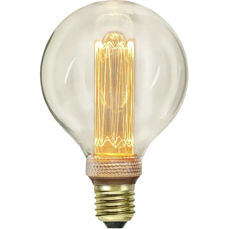 Lumimart | Ampoule Bulb Verre E27 2.5 W Seulement Aujourd&rsquo;hui