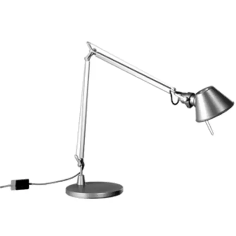 Lumimart | Lampe de table design Artemide Tolomeo Micro &agrave; intensit&eacute; variable H 37 cm Nouvel Arrivage