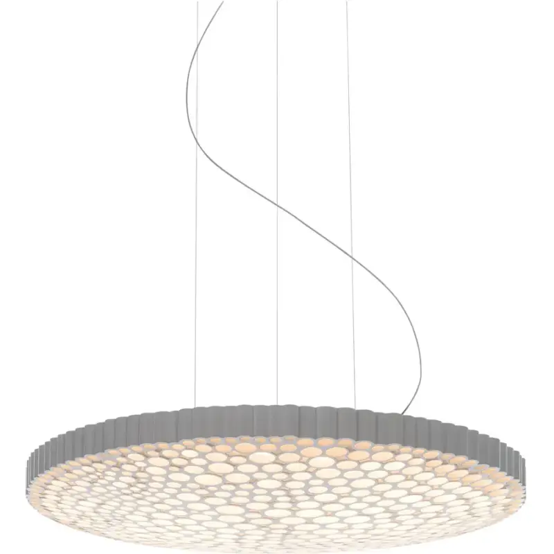 Quantité Limitée Lumimart | Lampe &agrave; suspension design Artemide Calipso dimmable D 27 cm
