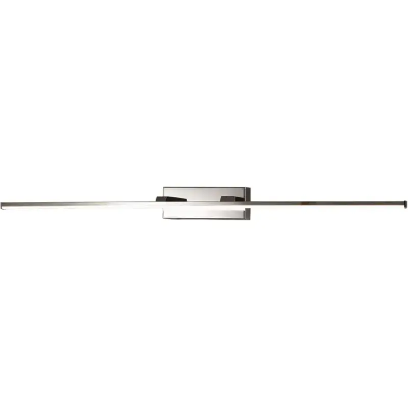 Lumimart | Lampe murale Nuria Gris M&eacute;tal 75 cm Dernière Chance
