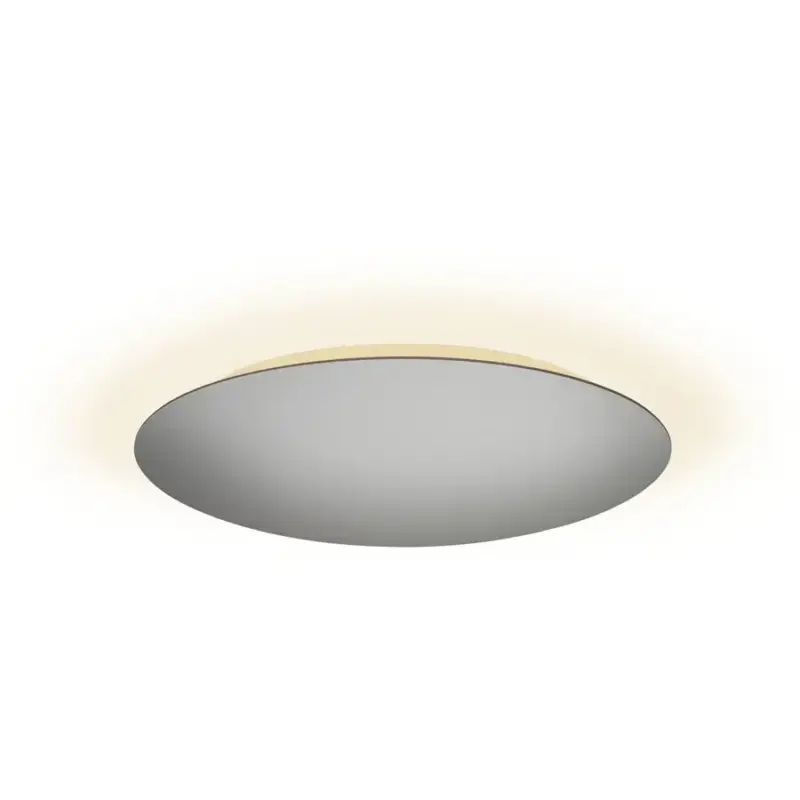 Lumimart | Lampe de plafond Blade Argent Aluminium 59 cm 4 cm Expédié Aujourd'hui