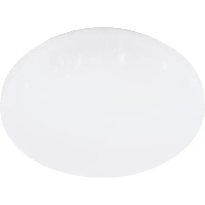 Lumimart | Lampe de plafond Frania-S Blanc Acier 5.5 cm Offre Du Jour