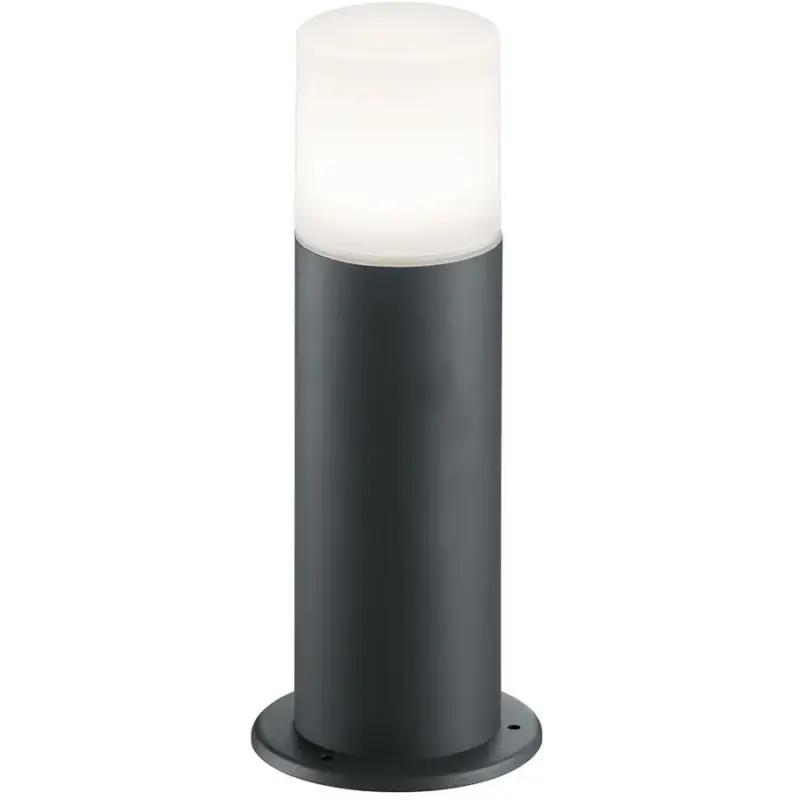 Lumimart | Lampe d'extérieur Cleara Gris 12 cm 30 cm Authentique