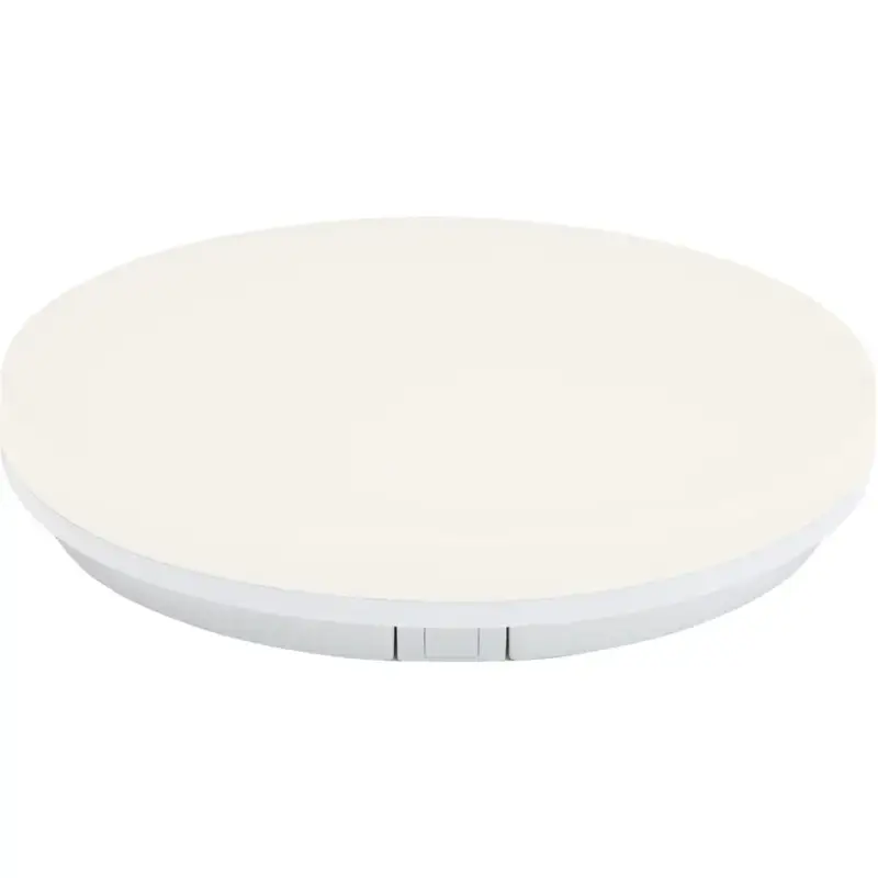 Lumimart | Lampe de plafond Ilaria Blanc Plastique 33 cm 5.3 cm Populaire