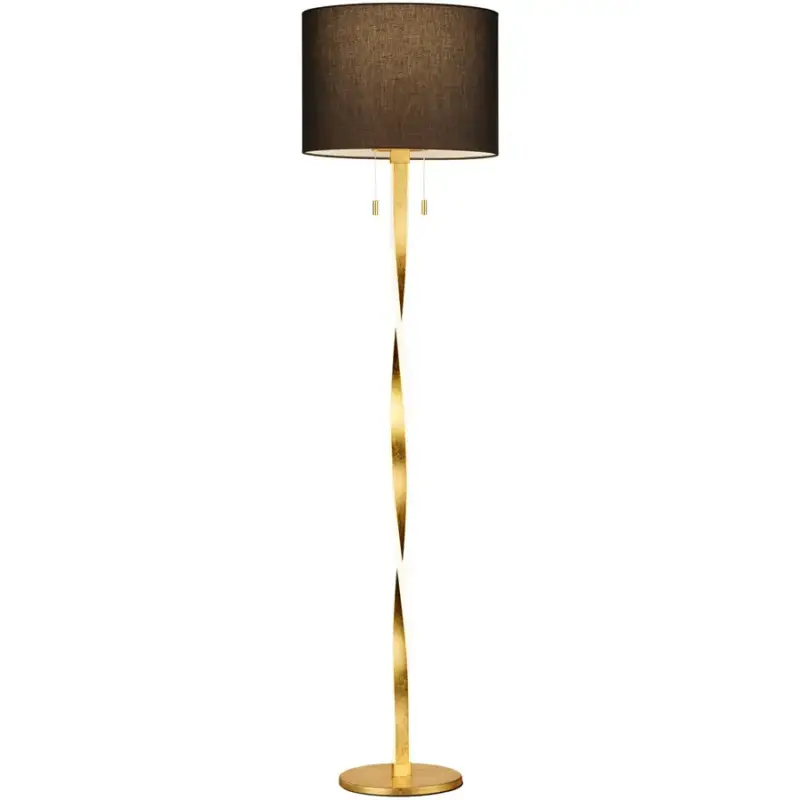 Lumimart | Lampadaire Sanin Or Métal 40 cm 160.5 cm Petit Prix