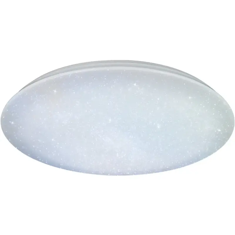 Lumimart | Lampe de plafond Arson Blanc Plastique 79 cm 10.8 cm Satisfait Ou Remboursé