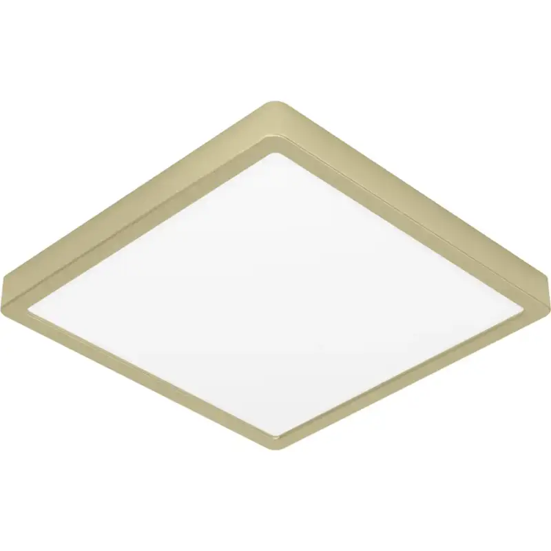 Retour Gratuit Lumimart | Lampe de plafond Fueva 5 Acier 28.5 cm 2.8 cm