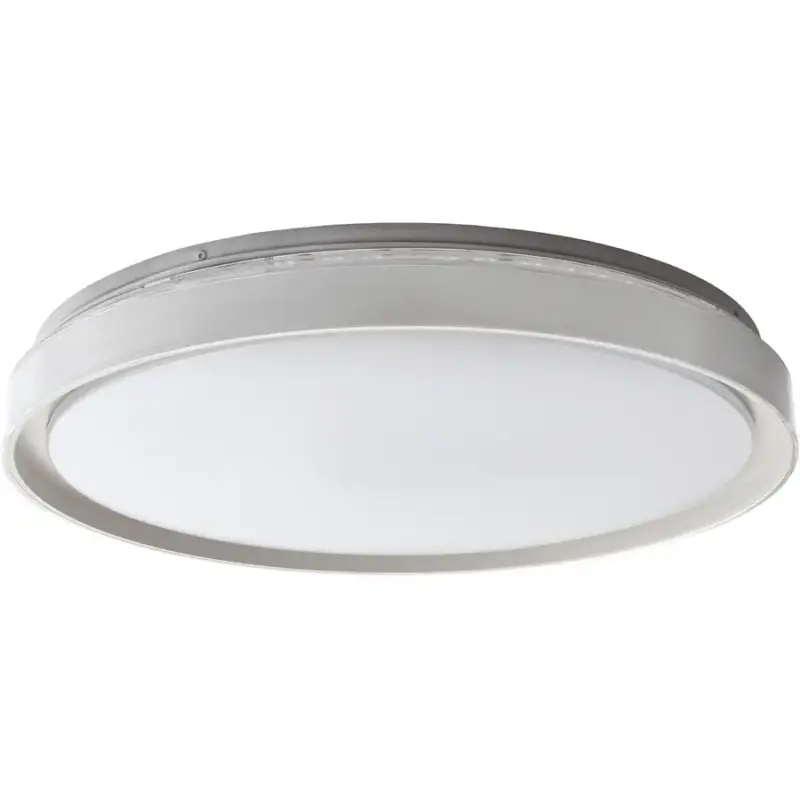 Lumimart | Lampe de plafond Seluci Blanc Acier/Plastique 0 cm 0 cm Top Vente