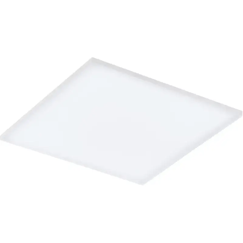 Usine Directe Lumimart | Lampe de plafond Turcona Blanc Aluminium/Plastique/Acier 58.7 cm 58.7 cm