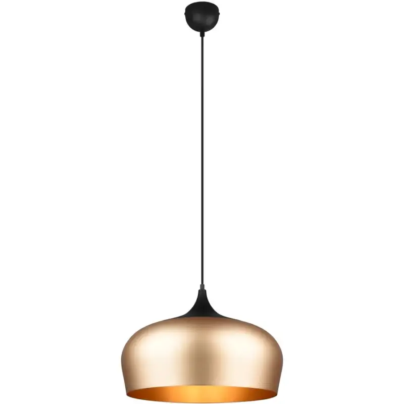 Lumimart | Suspension Auburn Aluminium 45 cm 150 cm Promotion Saisonnière