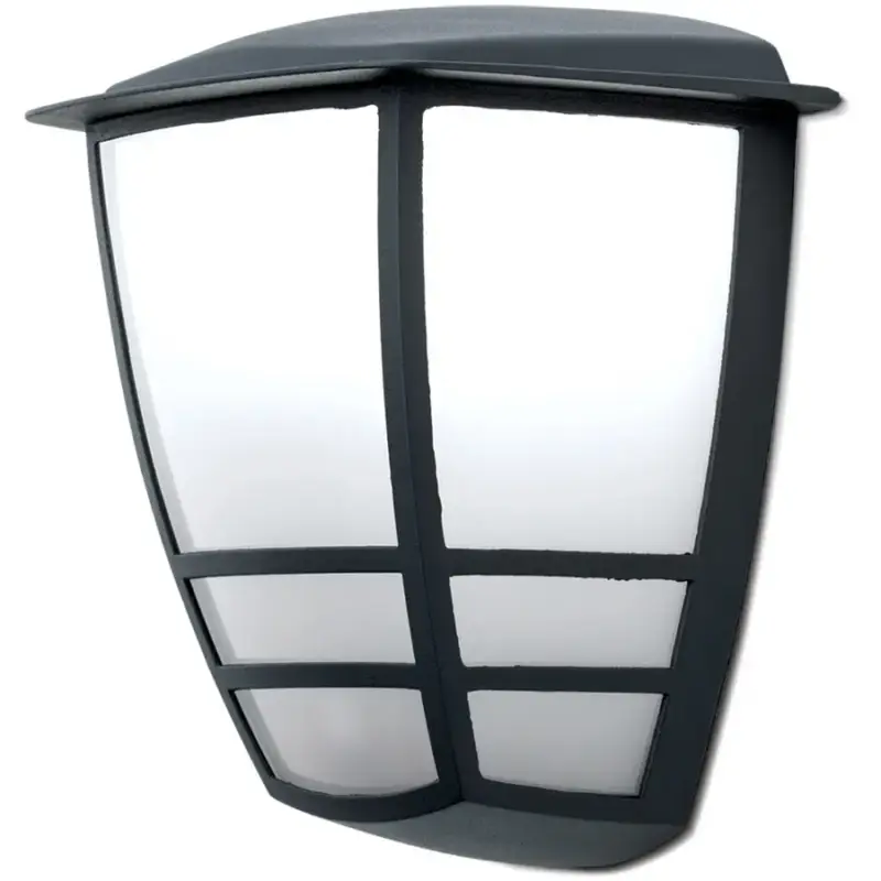 Lumimart | Lampe d'extérieur Lift Gris 18 cm 19.5 cm Expédié Aujourd'hui