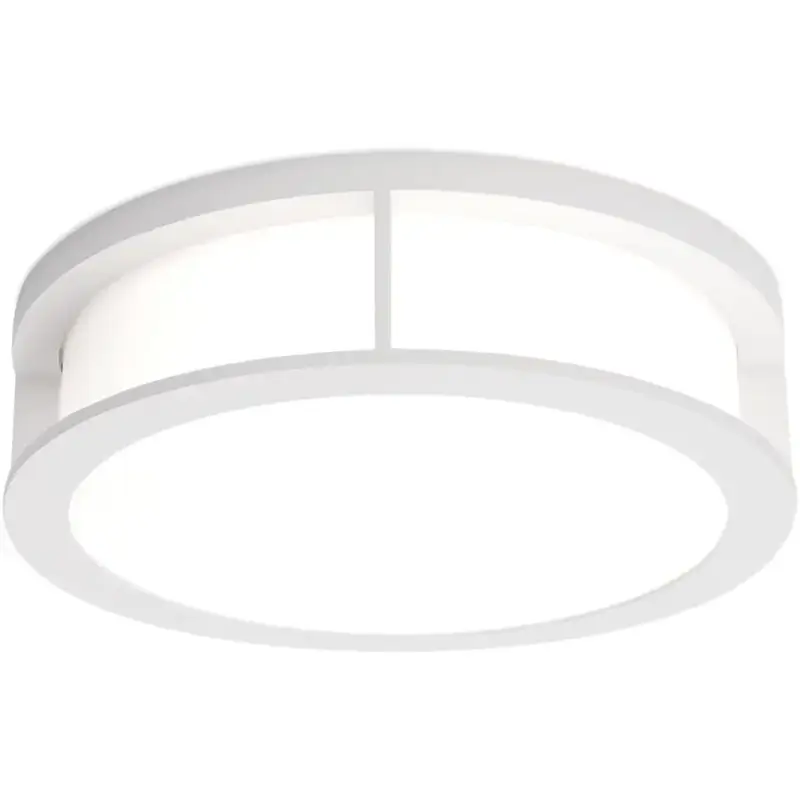 Lumimart | Lampe d'extérieur Henry Blanc Aluminium/Plastique 30 cm 8 cm Prix Bas
