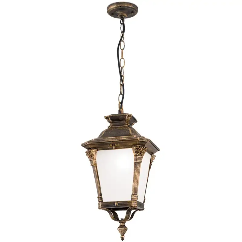 Lumimart | Lampe de plafond ext&eacute;rieure Aiko23 cm 46 cm Livraison Express